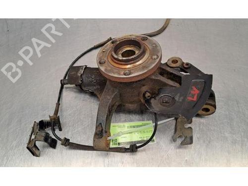 Left front steering knuckle OPEL VIVARO C Van (K0) 2.0 | BP28159126M25 