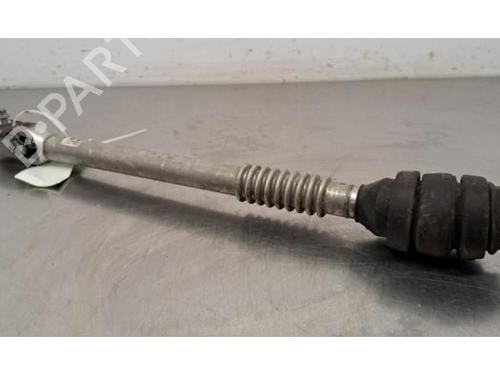 Steering column BMW X3 (G01, F97, G08) xDrive 20 d | BP29643401M21 