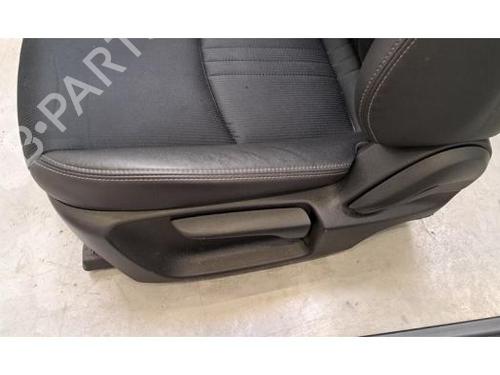 Seats set MAZDA CX-3 (DK) 2.0 SKYACTIV-G (DK5W, DK6W) | BP34572320C78  - Image 8