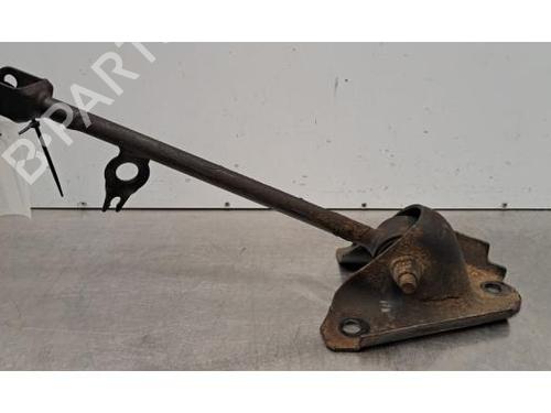 Used Right rear suspension arm Right rear suspension arm DACIA DUSTER (HM_) 1.2 TCe 125 (HMMA) (125 hp) 40483924 40483924