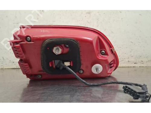 Right taillight PORSCHE MACAN (95B) 3.0 S Diesel | BP39154427C35 - Image 2