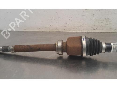 Right front driveshaft OPEL VIVARO C Van (K0) 1.5 | BP36757756M39 - Image 2