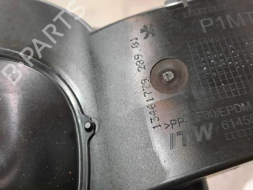 Fuel flap CITROËN C3 AIRCROSS II (2R_, 2C_) 1.2 PureTech 130 (2RHNYH) | BP10891151C131 