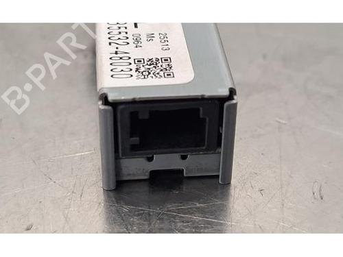 Electronic module TOYOTA YARIS CROSS (MXP_) 1.5 Hybrid AWD-i (MXPJ16) | BP40289202M83 - Image 4