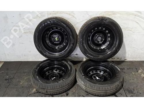 Rim MG MG ZS SUV (ZS32) 1.5 Hybrid+ | BP30331570C45