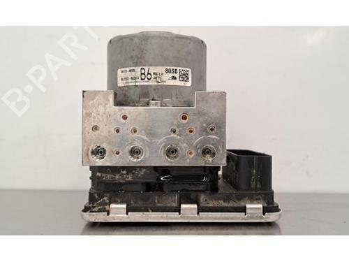 Used ABS pump SUZUKI SWIFT V (AZ) 1.2 AllGrip (A2L412) (90 hp) 26193807