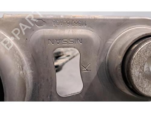 Gearbox mount NISSAN QASHQAI III (J12) 1.3 DIG-T | BP30187491M88