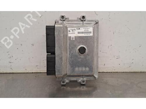 Used Engine control unit (ECU) PEUGEOT 208 II (UB_, UP_, UW_, UJ_) e-208 (136 hp) 29879397