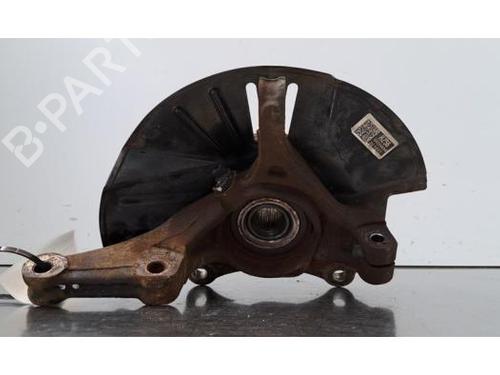 Right front steering knuckle KIA STONIC (YB) 1.0 T-GDi Eco-Dynamics+ | BP39571737M26 - Image 4