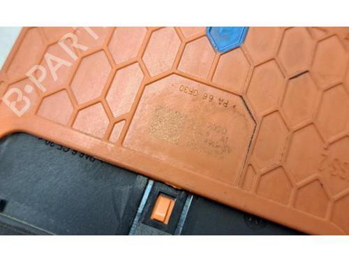 Cable RENAULT MEGANE IV Hatchback (B9A/M/N_) 1.6 E-TECH 160 (B9NH) | BP30116831E12