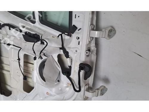 Left front door IVECO DAILY VI Platform/Chassis NaturalPower 35S14, 35C, 38S, 40C, 50C, 60C, 65C, 70C | BP34199659C2 - Image 9