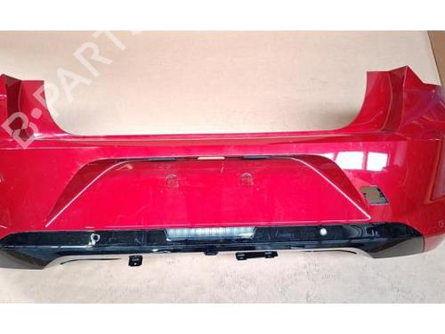 Used Rear bumper Rear bumper OPEL ASTRA L (OV5) 1.2 (FPHNSL, FPHNSR) (131 hp) 34199968 34199968