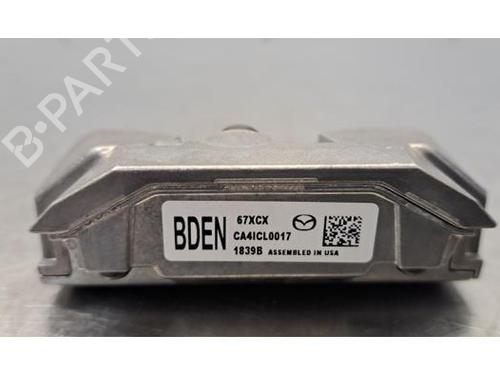 Kamera MAZDA 3 Hatchback (BP) 2.0 SKYACTIV-G M Hybrid | BP39417995E14 - Image 3