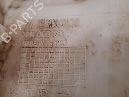 Windscreen washer tank OPEL MOVANO B Van (X62) 2.3 CDTI FWD (FV) | BP23605064C113 