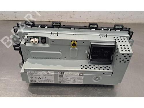 Display VW GOLF VIII (CD1, DA1) 1.5 eTSI | BP32850499C48 - Image 2