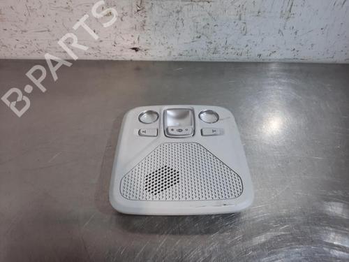 Used Interior roof light CITROËN C4 III (BA_, BB_, BC_) 1.5 BlueHDi 130 (BBYHZB) (131 hp) 23635175