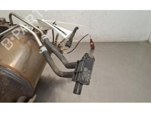 Particulate filter MAN TGE Van 2.0 TDI (01V, 03V, 36V, UYB, UYC, UYD) | BP38022626M81 - Image 4