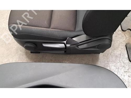 Seats set MAZDA 3 Hatchback (BP) SKYACTIV-X M Hybrid AWD (BP2H) | BP40483667C78 - Image 8