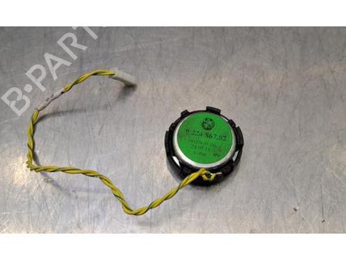 Electronic module BMW X5 (F15, F85) M 50 d | BP36657372M83 - Image 2