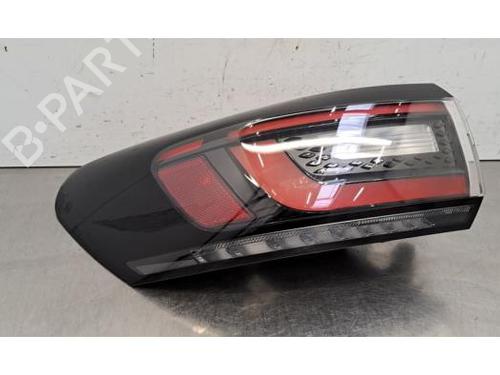 Venstre baglygte Venstre baglygte VW ID.4 (E21) Performance (204 hp) 37285274 37285274