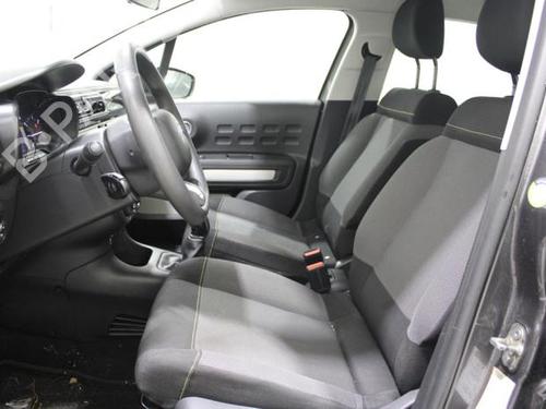 Switch CITROËN C3 III (SX) 1.2 VTi 82 | BP23584676I30