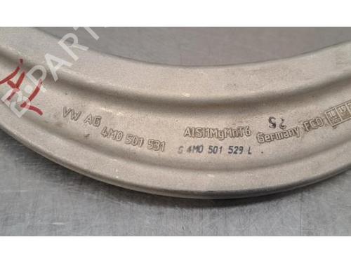 Querlenker links hinten AUDI E-TRON (GEN) S quattro | BP29881584M14 