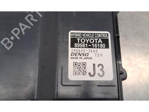 Bateria TOYOTA YARIS CROSS (MXP_) 1.5 (MXPB10) | BP30714306E11