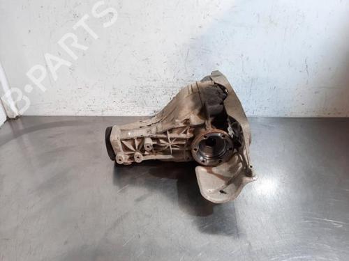 Used Rear differential AUDI A7 Sportback (4GA, 4GF) 3.0 TDI quattro (245 hp) 30163743
