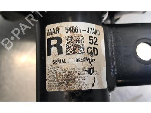 Right front shock absorber KIA CEED (CD) 1.0 T-GDI | BP38157634M17 - Image 5
