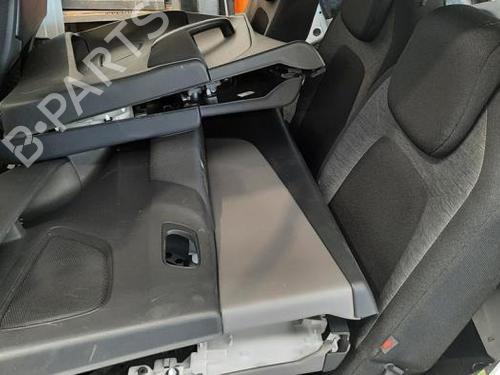 Seats set CITROËN C4 SPACETOURER (3D_) 1.5 BlueHDi 130 | BP23605756C78