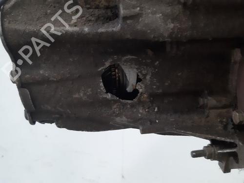 Gearbox TOYOTA PROACE Van (MDZ_) 1.6 D4d (MDZ2) | BP10901642M3