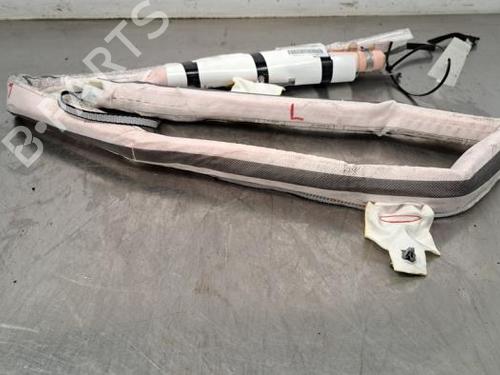 Left curtain airbag CITROËN BERLINGO (ER_, EC_) 1.5 BlueHDi 100 | BP23620697C11 
