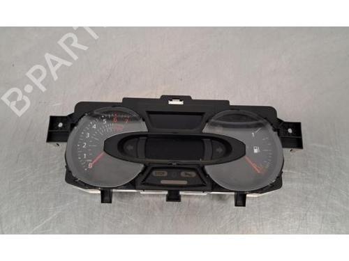 Kombinert Instrument RENAULT CAPTUR I (J5_, H5_) 0.9 TCe 90 (90 hp) 29701048