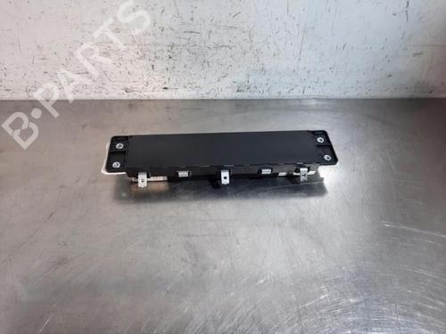 Knæ Airbag VOLVO XC60 II (246) D4 Polestar (200 hp) 31272967