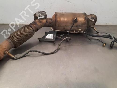 Catalyst MERCEDES-BENZ VITO Van (W447) 116 CDI (447.601, 447.603, 447.605) | BP23592687M10 