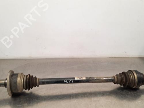 Used Right rear driveshaft BMW 6 Gran Coupe (F06) 640 d (313 hp) 15040875