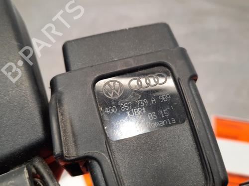 Seat buckle AUDI Q3 (8UB, 8UG) 2.0 TDI quattro | BP17113586I32 