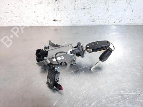 Used Ignition barrel OPEL ASTRA K Sports Tourer (B16) 1.0 Turbo (35) (105 hp) 23637463
