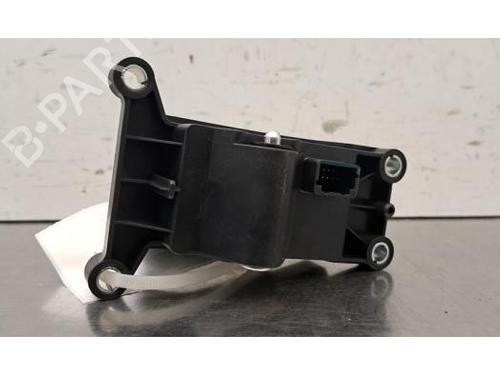 Gear lever DACIA SPRING Extreme | BP36379472M90 - Image 4