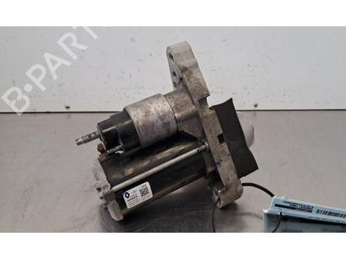 Used Starter Starter RENAULT ARKANA I (LCM_, LDN_) 1.3 TCe 140 (LDN0) (140 hp) 34105361 34105361