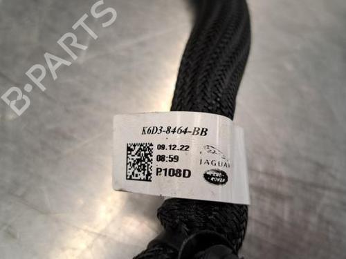 Pipe LAND ROVER DEFENDER Station Wagon (L663) P300 Si4 4x4 | BP23608442M125 