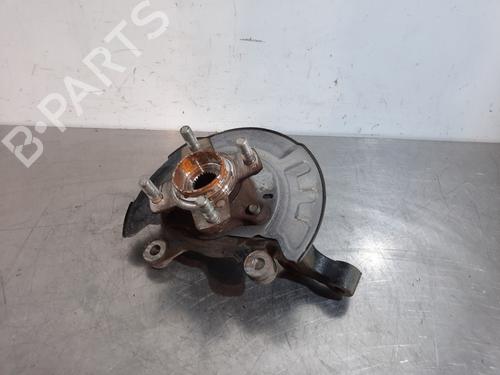 Used Right front steering knuckle SUZUKI IGNIS III (MF, FF) 1.2 (ATK412) (90 hp) 16264436