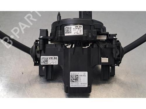 Steering column stalk VW T-ROC (A11, D11) 1.0 TSI | BP40070524I23 - Image 5