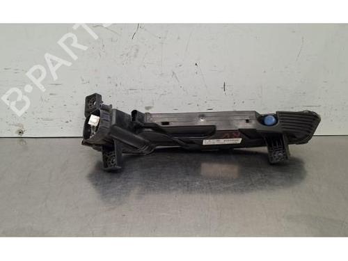 Right daytime light PORSCHE 718 BOXSTER (982) 2.0 T (982320, 982321, 982350, 982351) | BP39905469C103 - Image 3