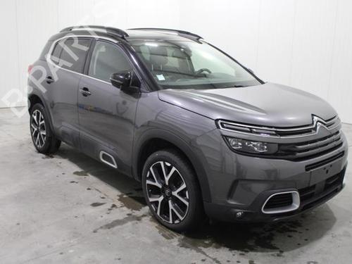Hattehylde CITROËN C5 AIRCROSS (A_) 1.5 BlueHDi 130 (ACYHZJ, ACYHZR) | BP38195957C85 - Image 5