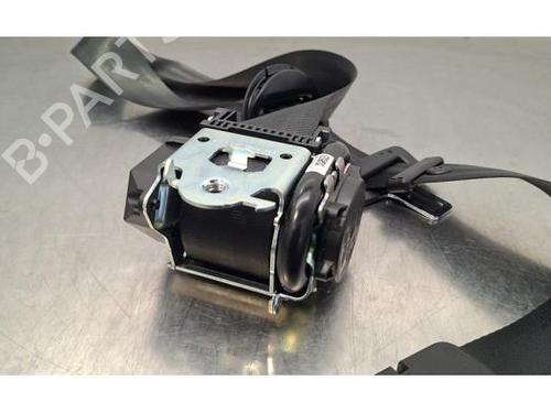 Front left seatbelt PEUGEOT 208 II (UB_, UP_, UW_, UJ_) 1.2 PureTech 100 | BP32284604I26