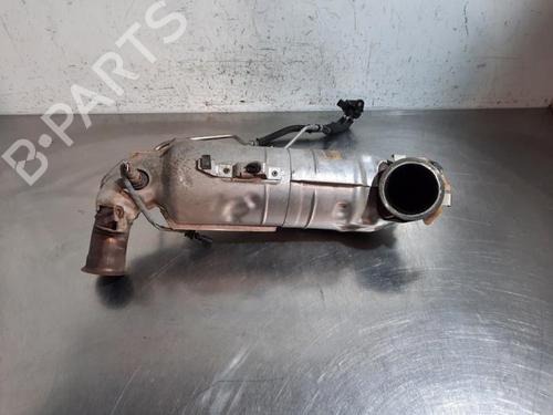 Catalizador CITROËN BERLINGO Box Body/MPV (K9) PureTech 130 (131 hp) 31371992