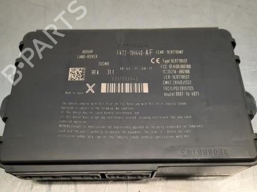 Electronic module LAND ROVER DISCOVERY SPORT (L550) 2.0 D 4x4 | BP23593010M83 