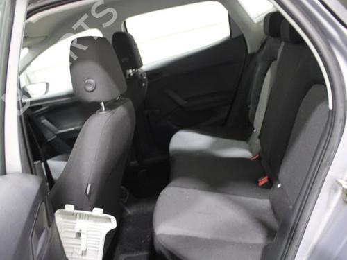 Steering rack SEAT IBIZA V (KJ1, KJG) 1.0 MPi | BP38322017M22 - Image 13
