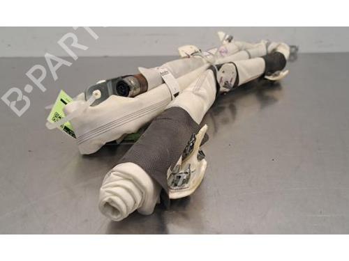 Right curtain airbag OPEL CORSA F (P2JO) 1.2 (68) | BP29817863C12